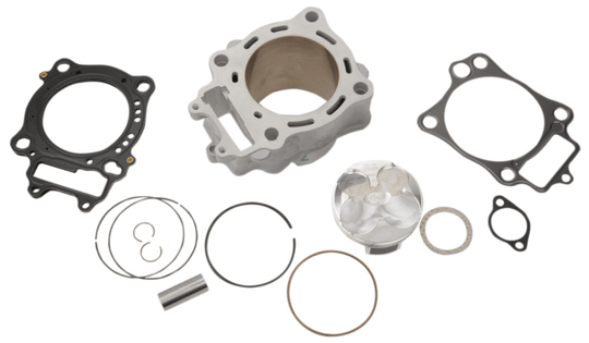 Cylinder Works High Compression Cylinder Kit 76.8mm - Honda CRF250R (2014 - 2015) - Dune Goons