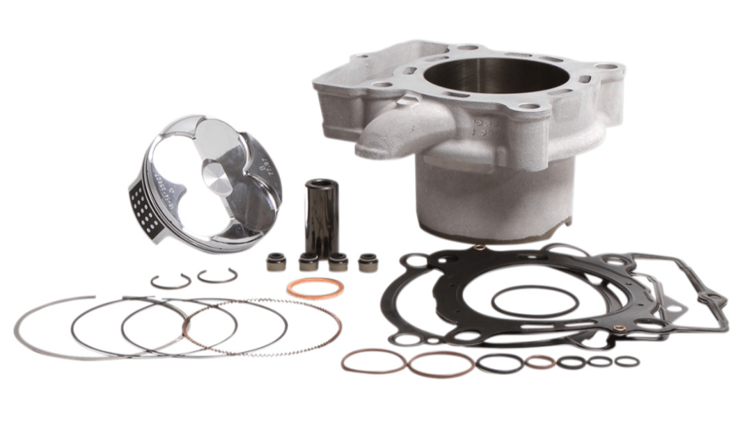 Cylinder Works High Compression Cylinder Kit 78mm - KTM 250 SX - F / Husqvarna FC250 / Gas Gas MC 250F (2015 - 2022) - Dune Goons
