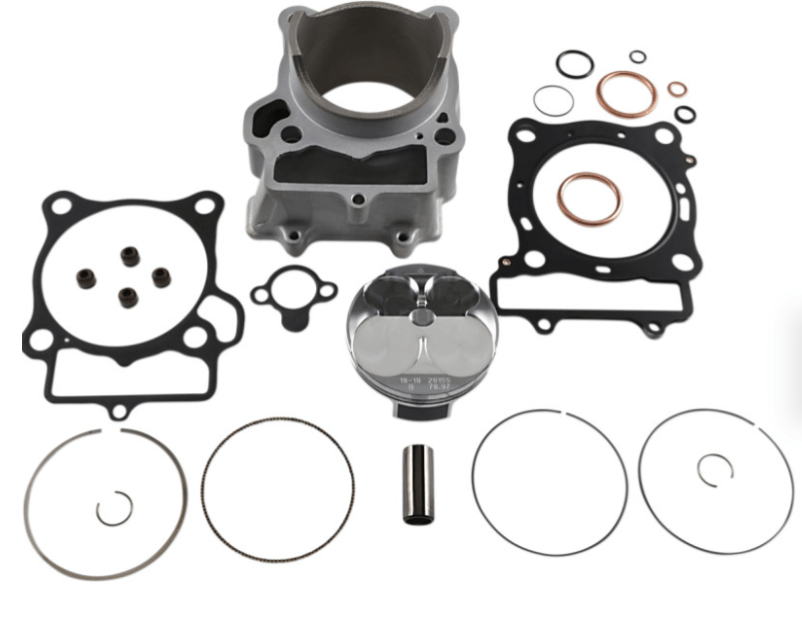 Cylinder Works High Compression Cylinder Kit 79mm - Honda CRF250R / CRF250RX (2018 - 2019) - Dune Goons