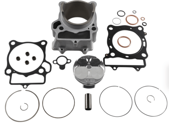 Cylinder Works High Compression Cylinder Kit 79mm - Honda CRF250R / CRF250RX (2018 - 2019) - Dune Goons