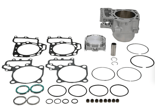 Cylinder Works High Compression Cylinder Kit 85mm REAR - Kawasaki Teryx4 750 (2012 - 2013) - Dune Goons