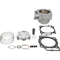Cylinder Works High Compression Cylinder Kit 95mm 14.4:1 – Honda CRF450R/CRF450RX 2021–2024 - Dune Goons