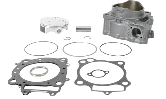Cylinder Works High Compression Cylinder Kit 96mm - Honda CRF450R (2002 - 2006) - Dune Goons