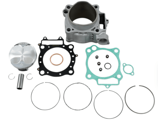 Cylinder Works High Compression Cylinder Kit 96mm - Honda CRF450R (2007 - 2008) - Dune Goons