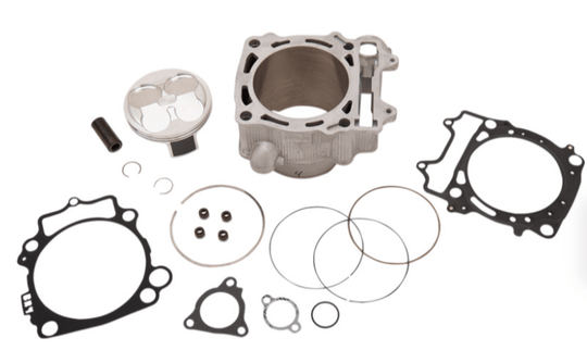 Cylinder Works High Compression Cylinder Kit 97mm - Yamaha YZ450F / YZ450FX / WR450F (2018 - 2020) - Dune Goons