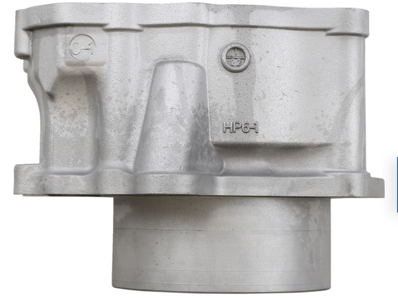Cylinder Works Replacement Cylinder 102mm - Honda TRX700XX (2008 - 2009) - Dune Goons