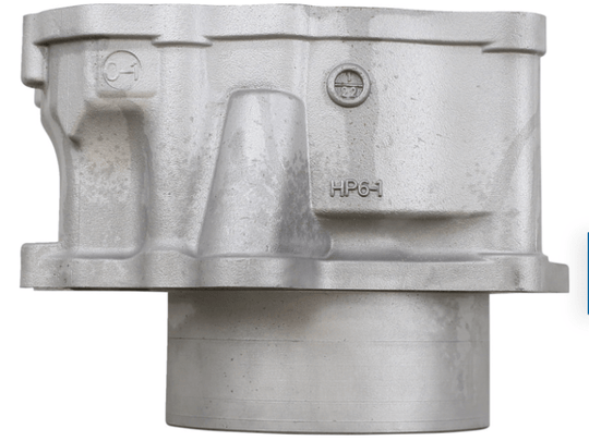 Cylinder Works Replacement Cylinder 102mm - Honda TRX700XX (2008 - 2009) - Dune Goons