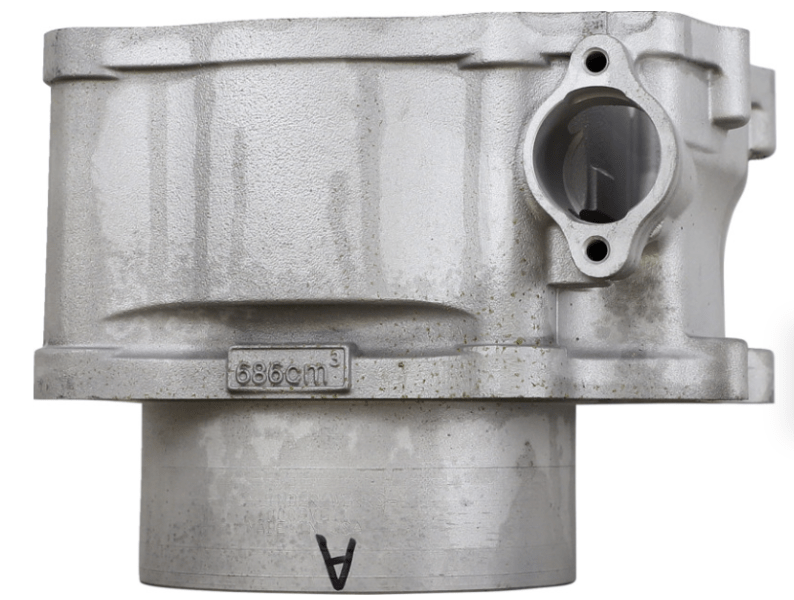 Cylinder Works Replacement Cylinder 102mm - Honda TRX700XX (2008 - 2009) - Dune Goons