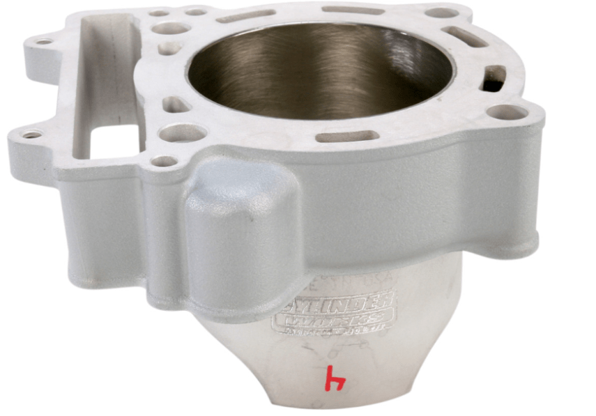 Cylinder Works Replacement Cylinder 76mm - KTM 250 SX - F / XC - F / EXC - F / Husaberg FE250 (2005 - 2013) - Dune Goons
