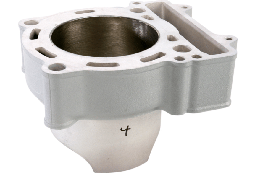 Cylinder Works Replacement Cylinder 76mm - KTM 250 SX - F / XC - F / EXC - F / Husaberg FE250 (2005 - 2013) - Dune Goons