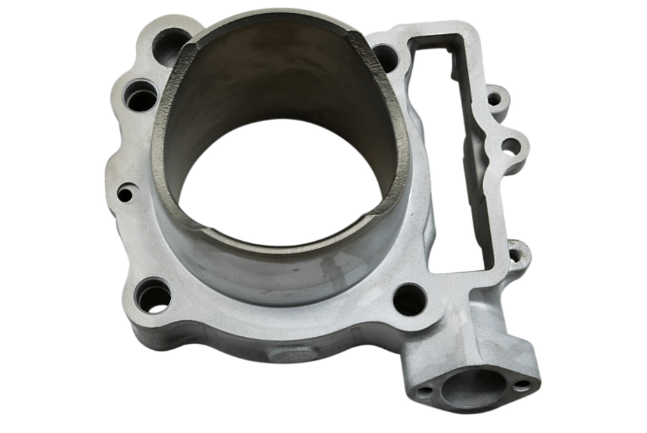 Cylinder Works Replacement Cylinder 77mm - Kawasaki KX250F (2017 - 2019) - Dune Goons