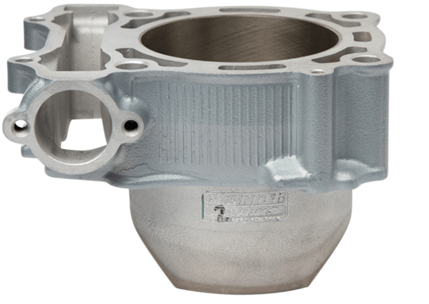 Cylinder Works Replacement Cylinder 77mm - Yamaha YZ250F / YZ250FX / WR250F (2014 - 2019) - Dune Goons