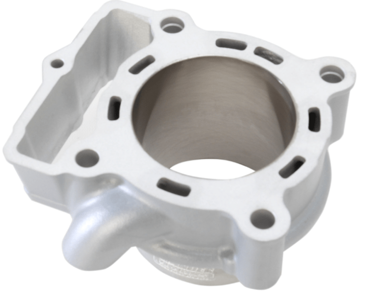 Cylinder Works Replacement Cylinder 78mm - KTM 250 SX - F / XC - F / Husaberg FE250 (2013 - 2015) - Dune Goons
