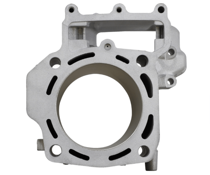 Cylinder Works Replacement Cylinder 85mm FRONT - Kawasaki Teryx 750/800 (2012 - 2025) - Dune Goons