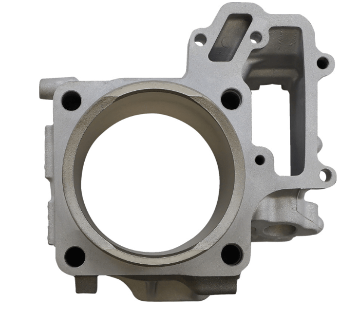 Cylinder Works Replacement Cylinder 85mm FRONT - Kawasaki Teryx 750/800 (2012 - 2025) - Dune Goons