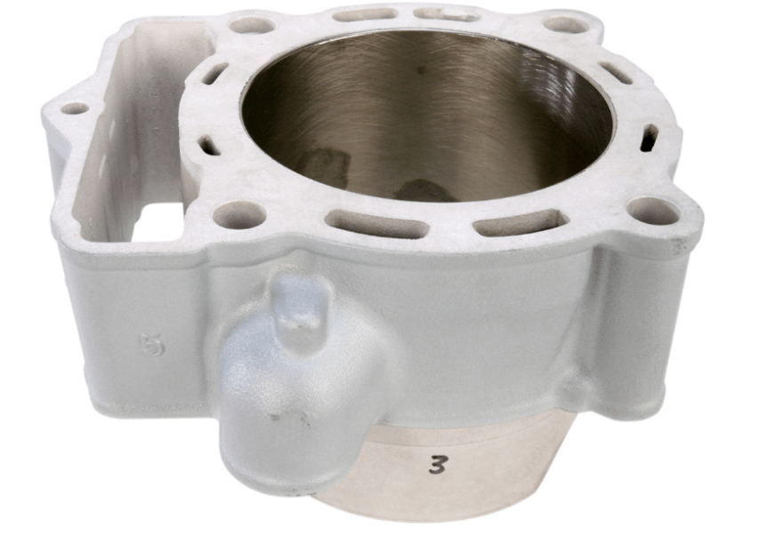 Cylinder Works Replacement Cylinder 88mm - KTM 350 SX - F / 350 XC - F (2011 - 2012) - Dune Goons