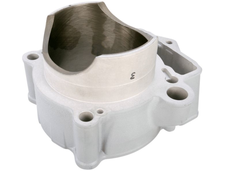 Cylinder Works Replacement Cylinder 88mm - KTM 350 SX - F / 350 XC - F (2011 - 2012) - Dune Goons