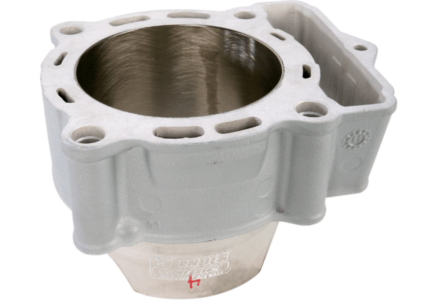 Cylinder Works Replacement Cylinder 88mm - KTM 350 SX - F / 350 XC - F (2011 - 2012) - Dune Goons