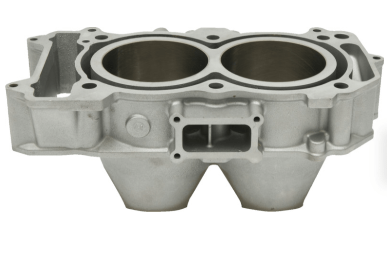 Cylinder Works Replacement Cylinder 92mm - Kawasaki Teryx KRX 1000 / Mule PRO 1000 (2020 - 2025) - Dune Goons