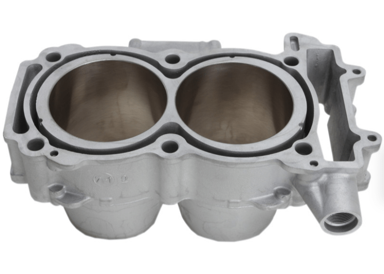 Cylinder Works Replacement Cylinder 93mm - Polaris RZR 900 / Ranger 900 / ACE 900 (2013 - 2016) - Dune Goons