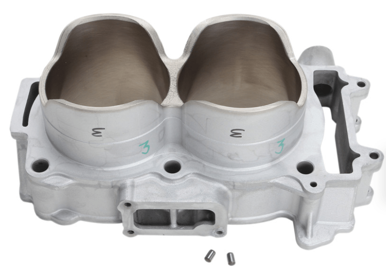 Cylinder Works Replacement Cylinder 93mm - Polaris RZR 900 / Ranger 900 / ACE 900 (2013 - 2016) - Dune Goons