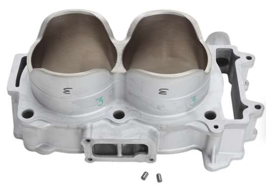 Cylinder Works Replacement Cylinder 93mm - Polaris RZR 900 / Ranger 900 / ACE 900 (2013 - 2016) - Dune Goons