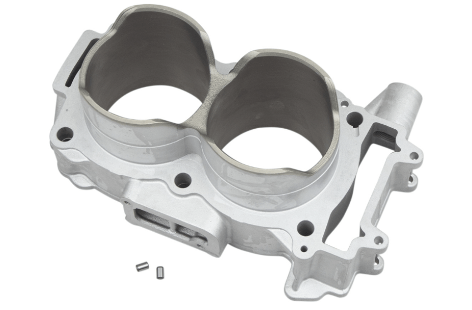 Cylinder Works Replacement Cylinder 93mm - Polaris RZR XP 900 (2011 - 2014) - Dune Goons
