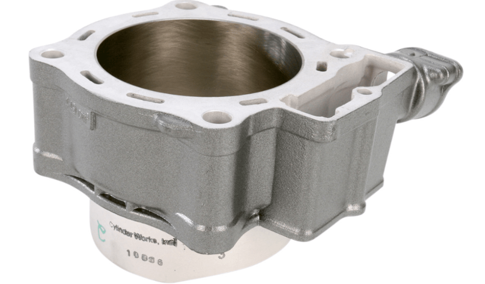 Cylinder Works Replacement Cylinder 96mm - Honda CRF450R (2009 - 2016) - Dune Goons