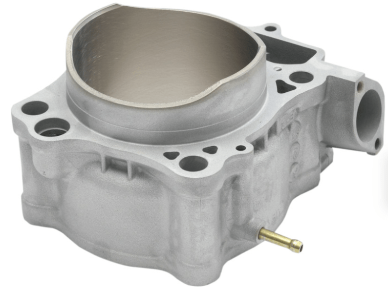 Cylinder Works Replacement Cylinder 96mm - Honda CRF450X (2005 - 2017) - Dune Goons