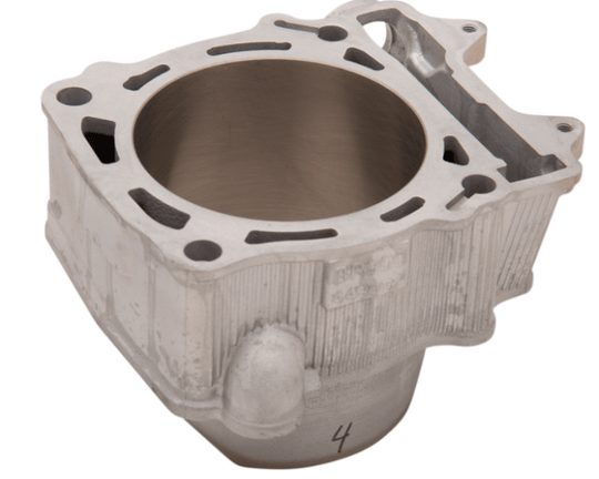 Cylinder Works Replacement Cylinder 97mm - Yamaha YZ450F / YZ450FX / WR450F (2018 - 2020) - Dune Goons