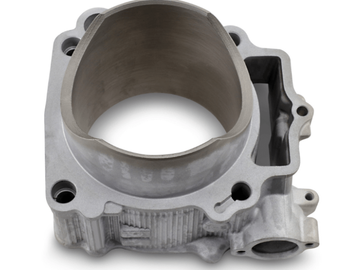 Cylinder Works Replacement Cylinder 97mm - Yamaha YZ450F / YZ450FX / WR450F (2018 - 2020) - Dune Goons