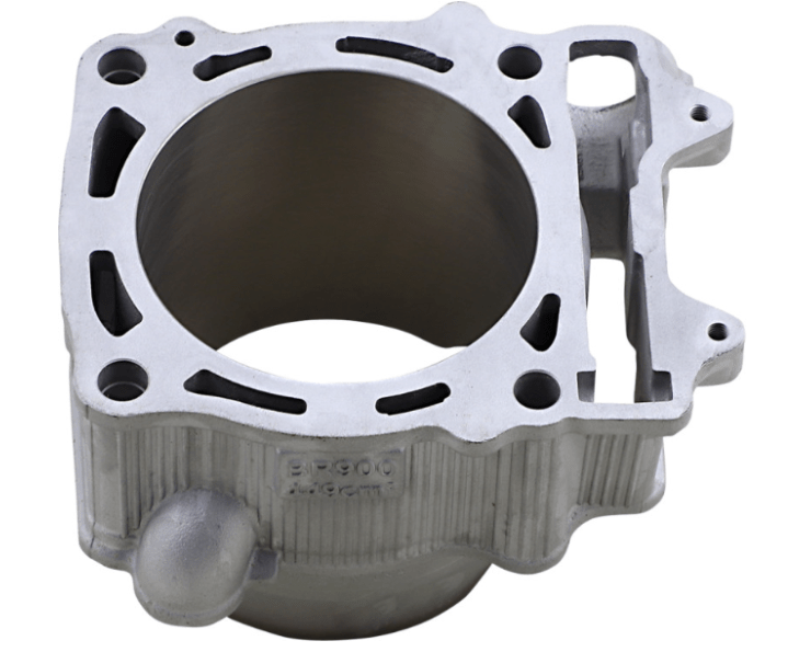 Cylinder Works Replacement Cylinder 97mm - Yamaha YZ450F / YZ450FX / WR450F (2020 - 2023) - Dune Goons