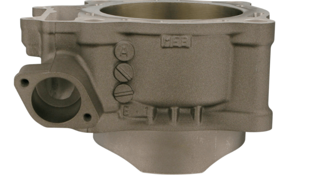 Cylinder Works Standard Bore Cylinder – Honda CRF450R (2002 - 2008) - Dune Goons