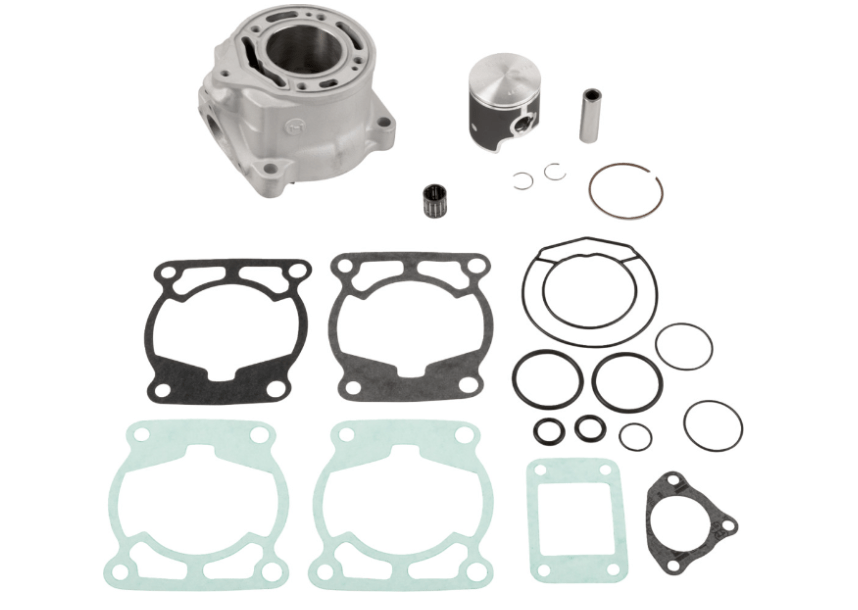 Cylinder Works Standard Bore Cylinder Kit 45mm - KTM 65 SX / Husqvarna TC65 / Gas Gas MC 65 (2009 - 2023) - Dune Goons