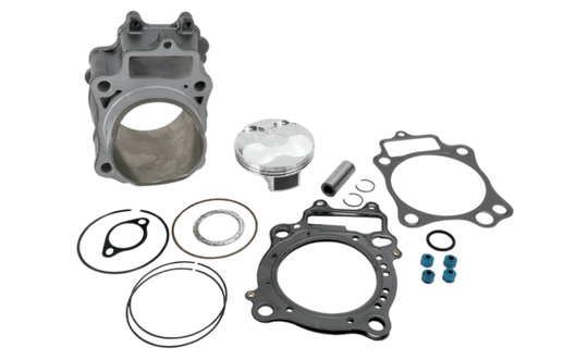 Cylinder Works Standard Bore Cylinder Kit 76.8mm - Honda CRF250R (2010 - 2013) - Dune Goons