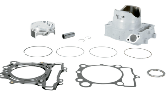 Cylinder Works Standard Bore Cylinder Kit 77mm - Kawasaki KX250F (2009) - Dune Goons