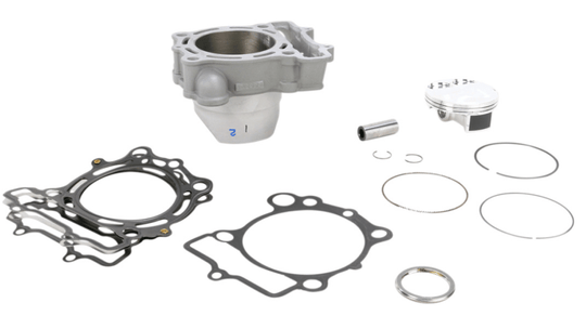 Cylinder Works Standard Bore Cylinder Kit 77mm - Kawasaki KX250F (2011 - 2014) - Dune Goons