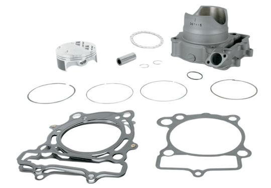 Cylinder Works Standard Bore Cylinder Kit 77mm - KX250F / RM - Z250 (2004 - 2006) - Dune Goons