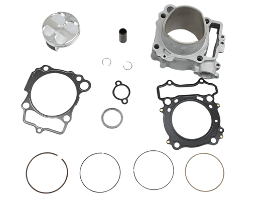 Cylinder Works Standard Bore Cylinder Kit 77mm - Yamaha YZ250F / YZ250FX / WR250F (2016 - 2019) - Dune Goons