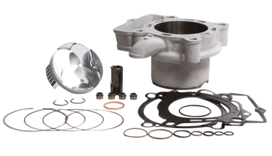 Cylinder Works Standard Bore Cylinder Kit 78mm - KTM 250 SX - F / Husqvarna FC250 / Gas Gas MC 250F (2015 - 2022) - Dune Goons