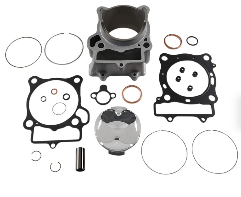 Cylinder Works Standard Bore Cylinder Kit 79mm - Honda CRF250R / CRF250RX (2018 - 2019) - Dune Goons