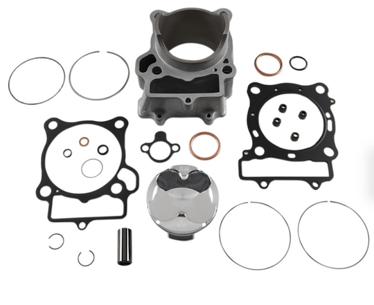 Cylinder Works Standard Bore Cylinder Kit 79mm - Honda CRF250R / CRF250RX (2018 - 2019) - Dune Goons