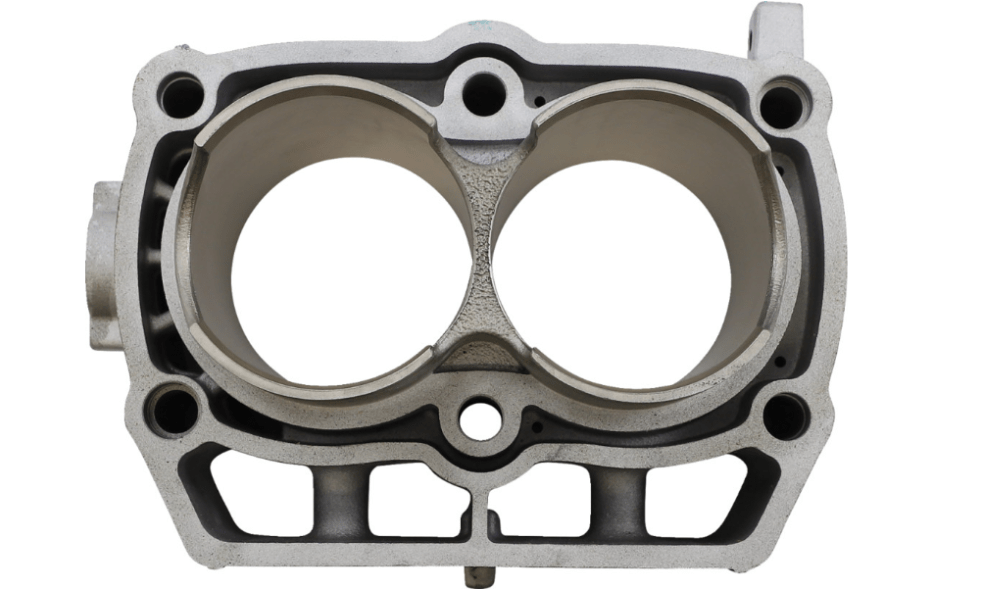 Cylinder Works Standard Bore Cylinder Kit 80mm - Polaris Sportsman 800 / Ranger 800 / RZR 800 (2005 - 2010) - Dune Goons