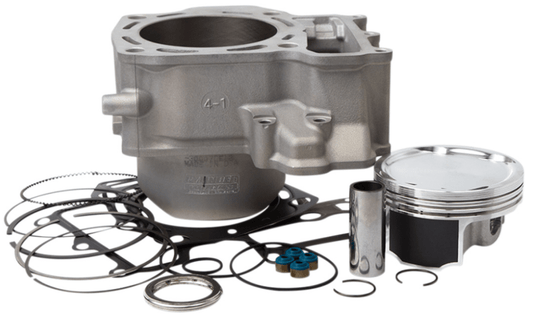 Cylinder Works Standard Bore Cylinder Kit 85mm FRONT - Kawasaki Brute Force 750 (2015 - 2023) - Dune Goons