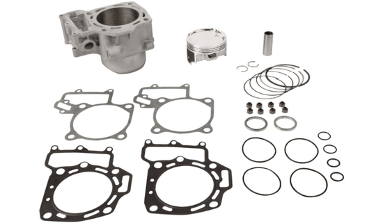 Cylinder Works Standard Bore Cylinder Kit 85mm FRONT - Kawasaki Brute Force 750 / Teryx 750 (2005 - 2014) - Dune Goons