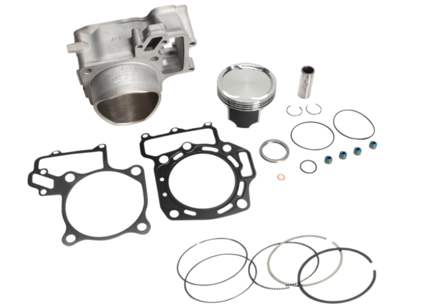 Cylinder Works Standard Bore Cylinder Kit 85mm FRONT - Kawasaki Brute Force 750 / Teryx 750 (2005 - 2014) - Dune Goons