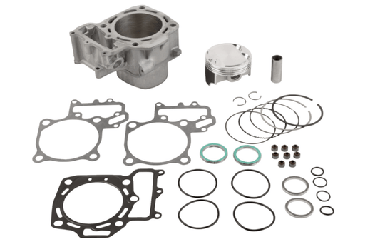 Cylinder Works Standard Bore Cylinder Kit 85mm REAR - Kawasaki Brute Force 750 / Teryx 750 (2005 - 2014) - Dune Goons