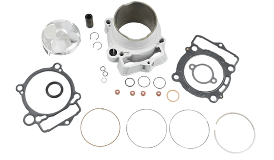 Cylinder Works Standard Bore Cylinder Kit 88mm - KTM 350 SX - F / 350 XC - F / Husqvarna FC350 (2016 - 2018) - Dune Goons