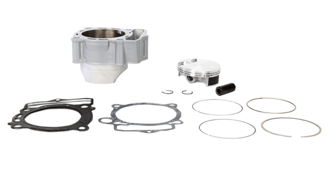 Cylinder Works Standard Bore Cylinder Kit 88mm - KTM 350 SX - F / XC - F (2013 - 2015) - Dune Goons