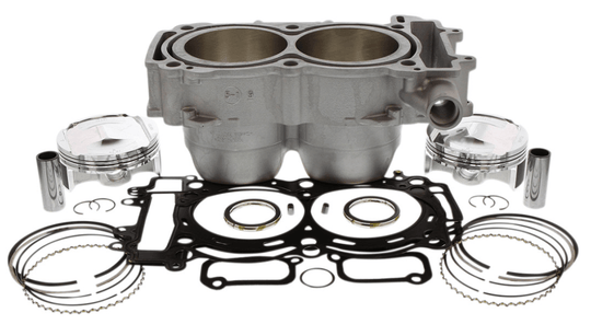 Cylinder Works Standard Bore Cylinder Kit 93mm - Polaris RZR XP 900 (2011 - 2014) - Dune Goons